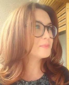 Iulia C. Bocaneala