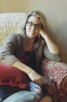 Kimm Irwin