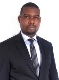 Kola Ademuwagun