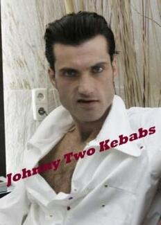 Johnny Two Kebabs