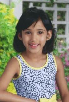 Anushka Bhattacharjee