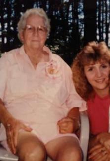 Gladys Caroline