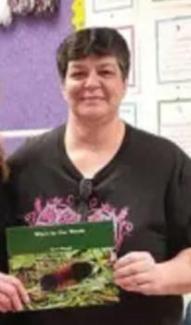 Terri Hough