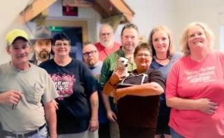 The Chapman Wordweavers Society