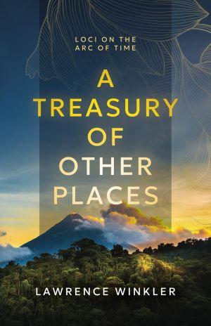 A Treasury of Other Places - Book cover.