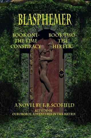 Blasphemer, the Time Conspiracy and the Heretic