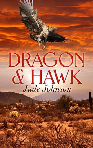 Dragon & Hawk (Book One; series) (book) by Jude Johnson