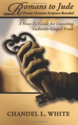 Romans to Jude - Precise Christian Scripture Revealed