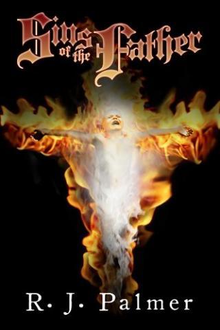 Sins of the Father (book) by RJ Palmer.