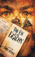 THE EYE OF THE DRAGON (book) by John Stone