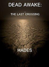 Dead Awake by Hades - Book cover.