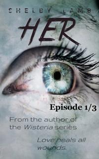 Her: A Novel - Book cover.
