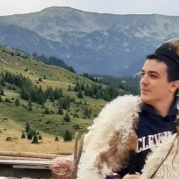 Andrei Coman