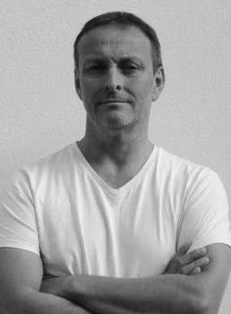 John Barlow