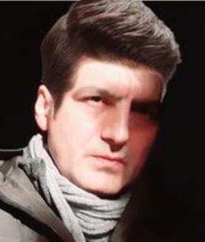 Cristian N. George