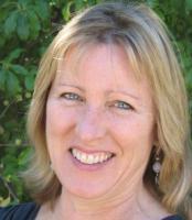 Sarah Anne Shockley