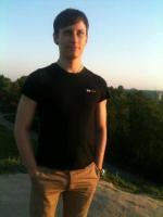 Andrii Malin