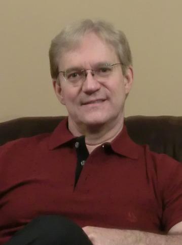 Rod A. White