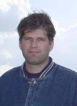 Bill Conrad