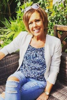 Ruth O'Neill