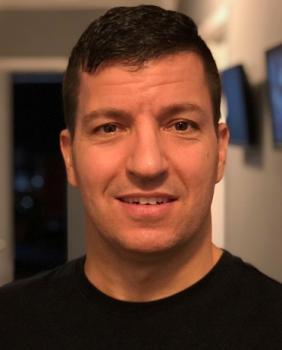Matt Dragovits