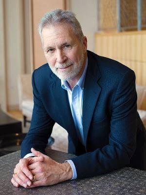 Gary F. Bengier