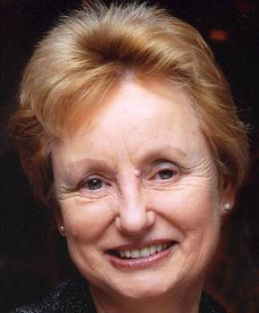 Judith Cranswick