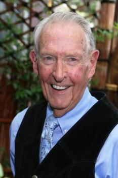 Gordon Calahan
