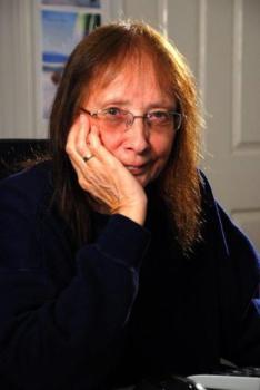 Gigi Sedlmayer