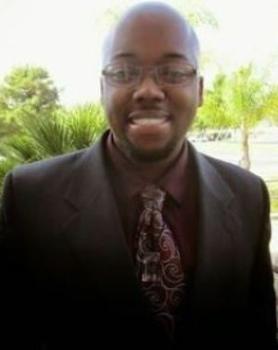 Ronnell Beaty
