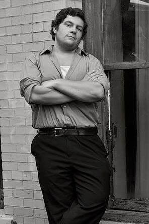 Bradley Pontius