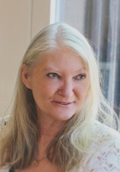 Pamela Crouch
