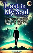 Lost in My Soul (book) by Sergio Rijo