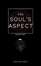 The Soul's Aspect by Mark Holloway. Book cover.