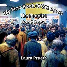 My First Book Of Strangers: The People I DON'T Know - Book cover.
