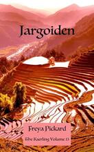 Jargoiden by Freya Pickard - book cover.