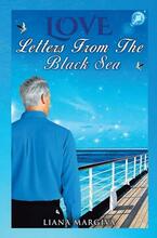 Love Letters from the Black Sea by Liana Margiva - book cover.