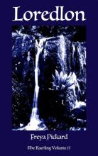 Loredlon book cover