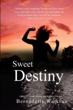 Sweet Destiny book cover