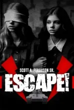 Escape! book cover