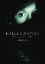 Book cover of Hallucination