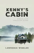 Kenny’s Cabin book cover