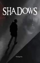 Shadows book cover
