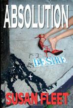 Absolution by Susan Fleet. Book cover