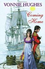 Coming Home (book) by Vonnie Hughes