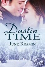 Dustin Time (book) by June Kramin