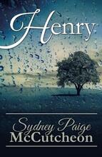 Henry by Sydney Paige McCutcheon - Book cover.