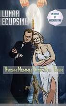 Lunar Eclipsing by Marsh Cassady - Book cover.
