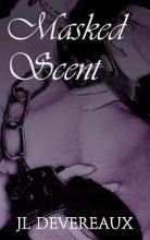 Masked Scent - Book cover.