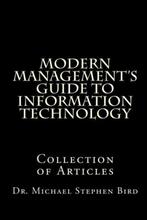 Modern Management's Guide to Information Technology